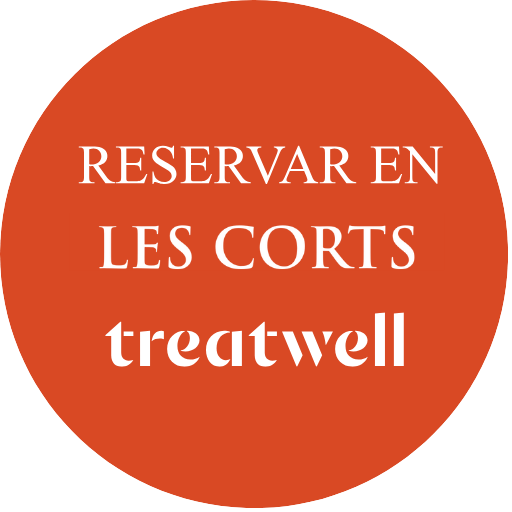 Les Corts