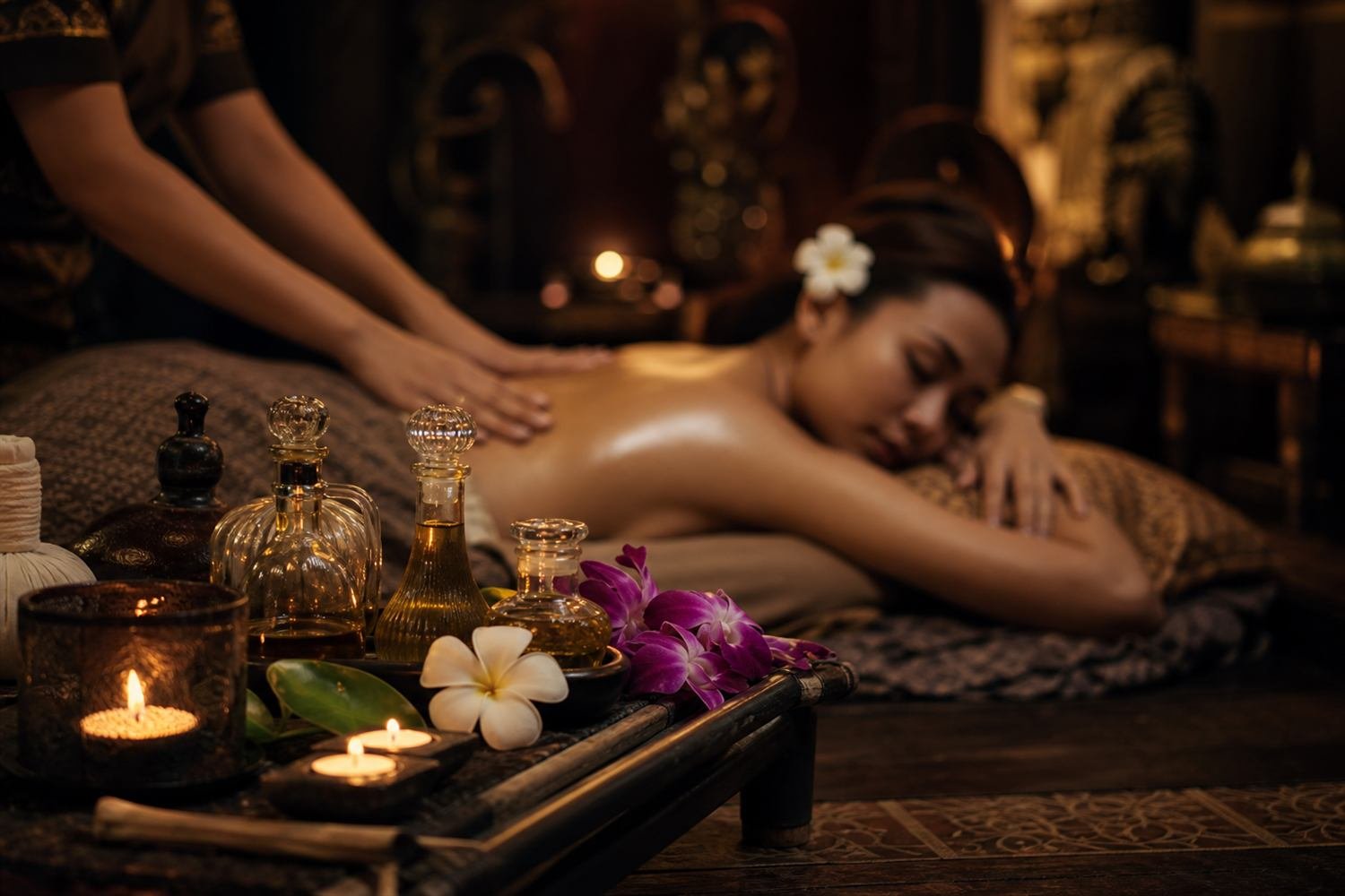 Bono regalo Chiang Mai Spa