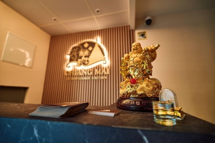 Tu Spa oriental en Barcelona