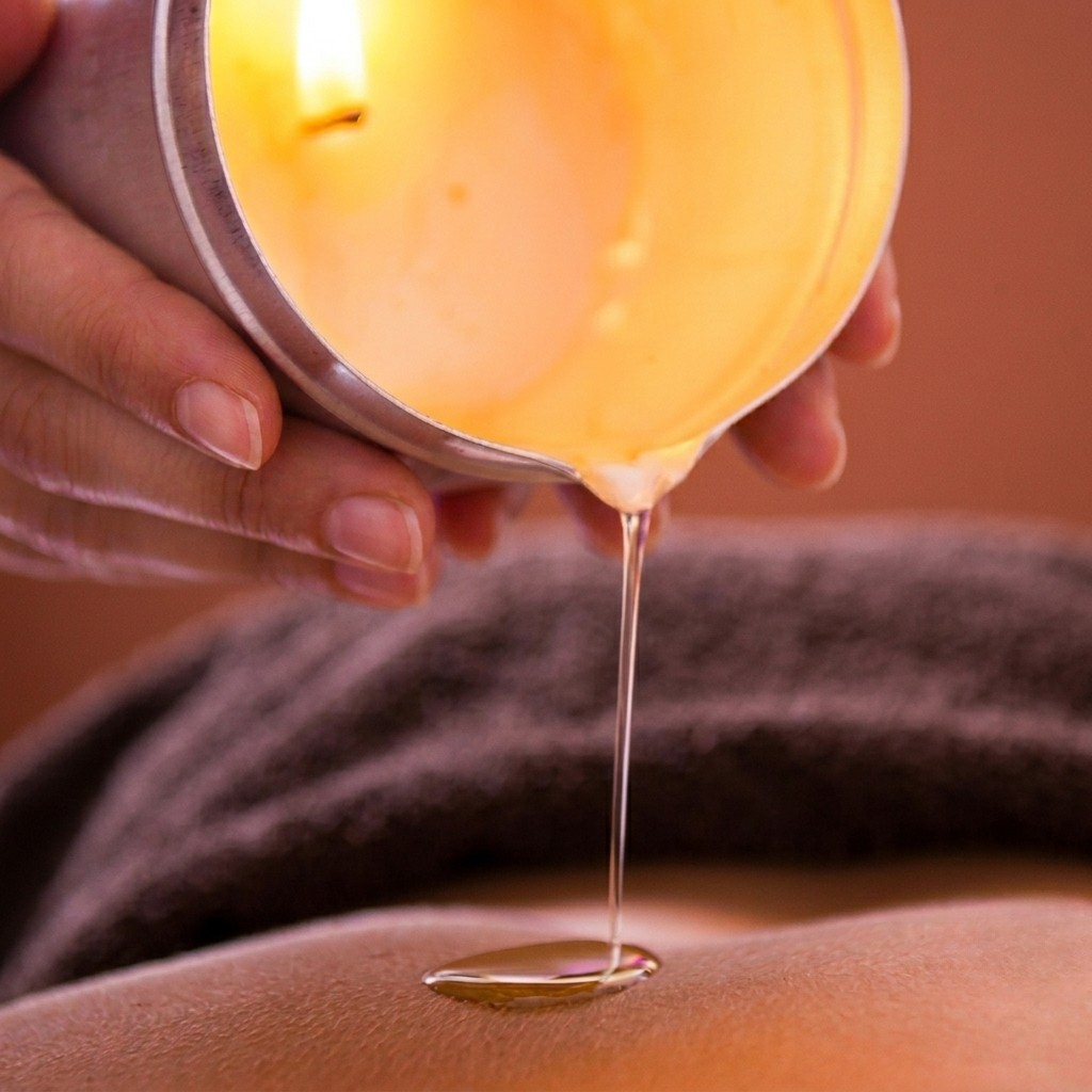 Masaje Especial Candle