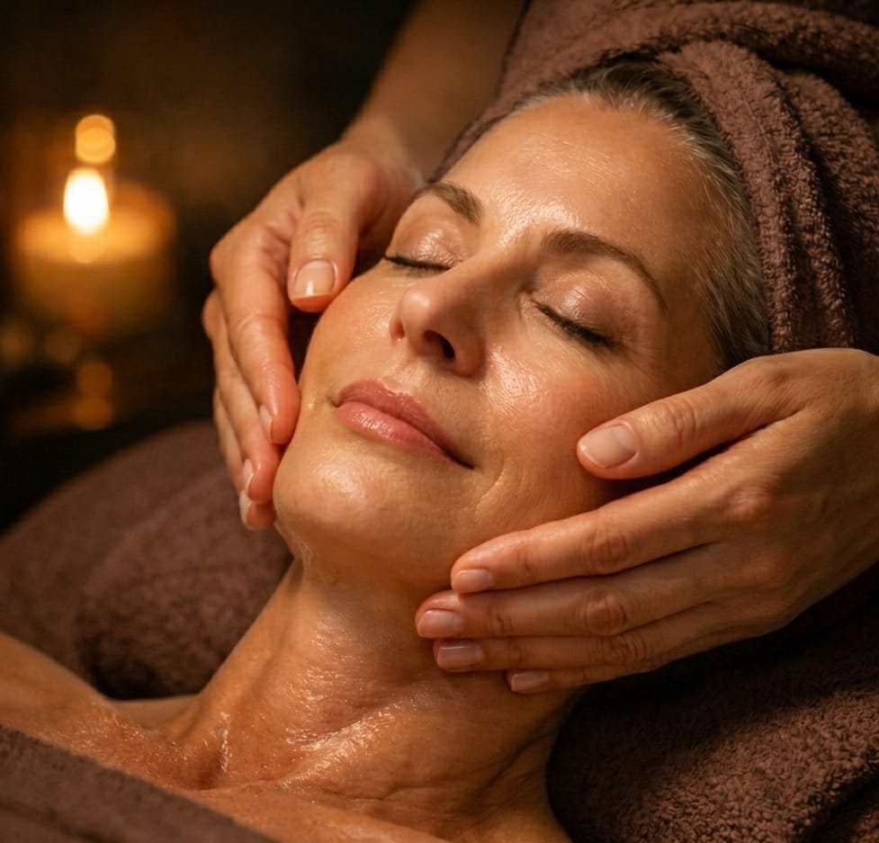 Facial Eternal (Antiage)