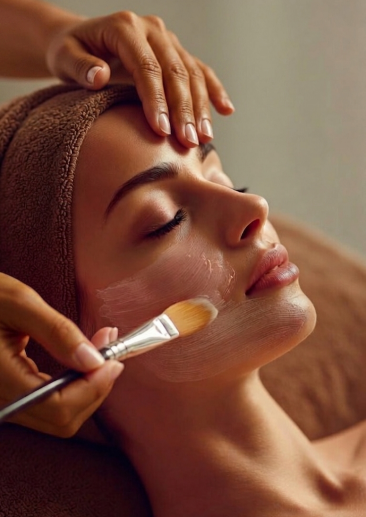 Facial Radiance