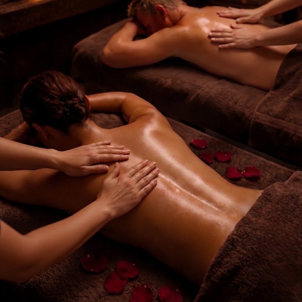 Ritual Elixir Love