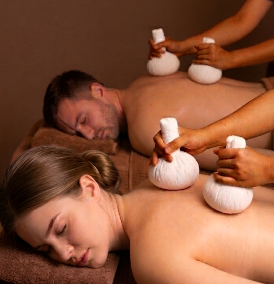 Ritual Herbal Romance