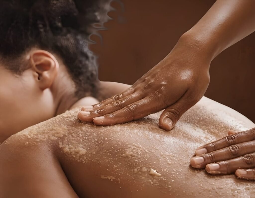 Ritual Purifying