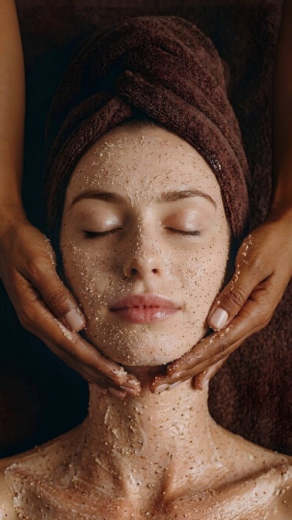 Ritual Thai Oasis