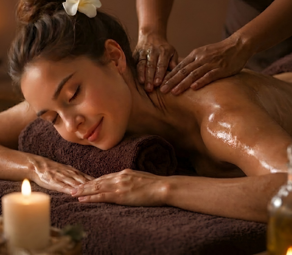 Ritual Thai Paradise